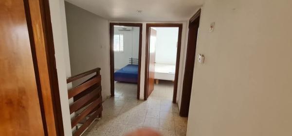 הפרדס 63, מגדים