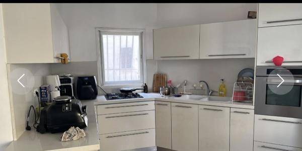 פרנקפורט 1, הצפון הישן החלק המרכזי