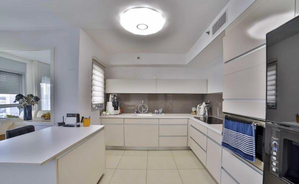 בשכונת שדרת המגדלים