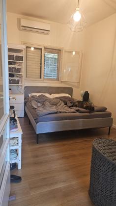 מנחם, קרית בורוכוב