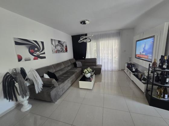 נווה שאנן 86, שכונה ה