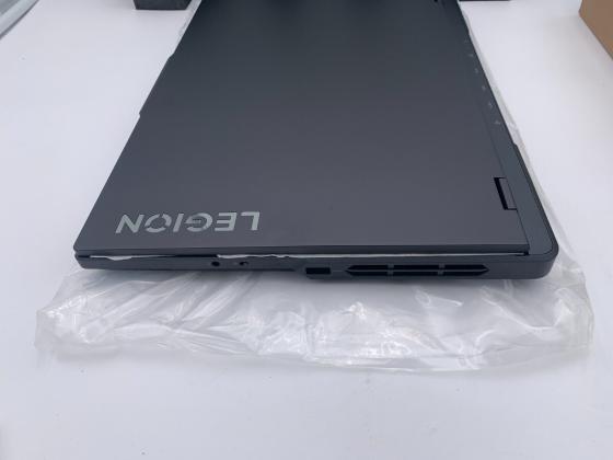 מחשב נייד לגיימינג Lenovo 16