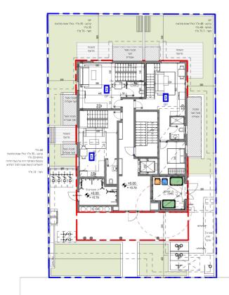 קפלן, שרונה