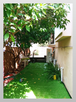 יקינתון 3, יפה נוף