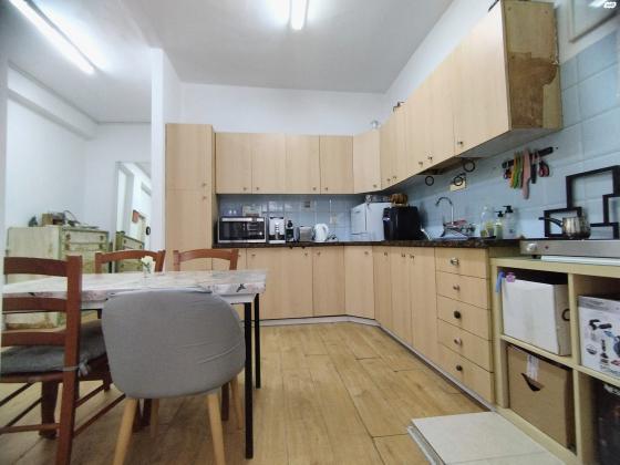 רבי יהודה הנשיא 7, רמת יצחק