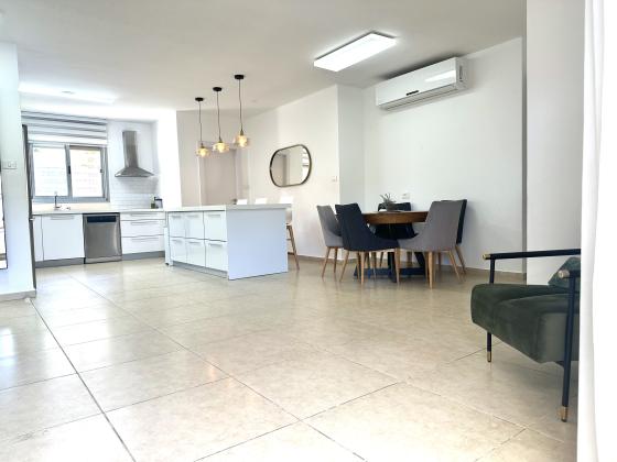 מנחם בגין 84, מוריה (בוכמן דרום)