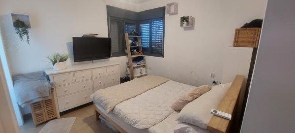 מאיר עמית 6, נווה אור החדשה