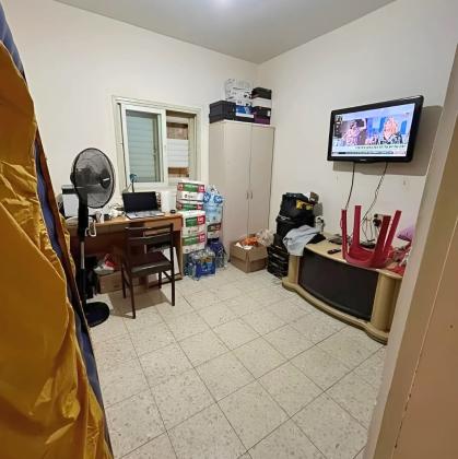 דרך יד לבנים 125, נוה שאנן