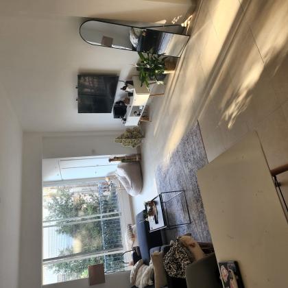 בוקי בן יגלי, לב תל אביב החלק המערבי