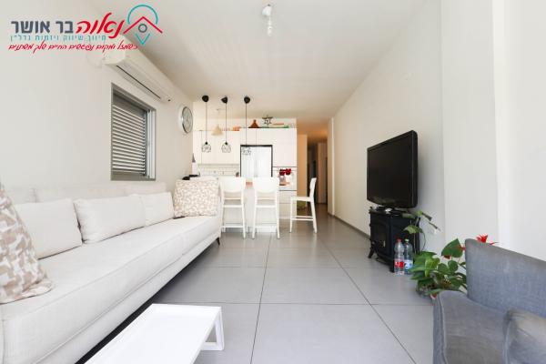 סוקולוב 22, צפון מערב