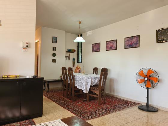 סנפיר 3, נוה חן