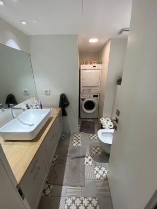 דוד המלך, הצפון החדש החלק הדרומי