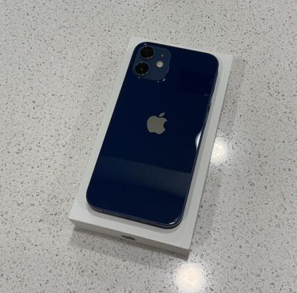 Apple - אייפון iPhone 12 Mini