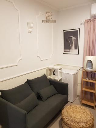 בשכונת שוק הפשפשים וצפון יפו