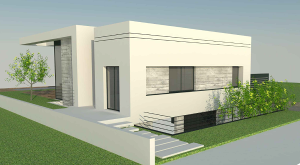 בשכונת הפרחים