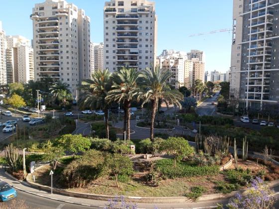 בן חור 2, אם המושבות החדשה