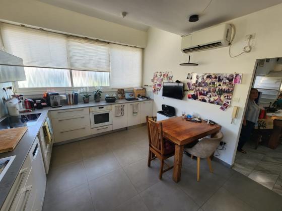 הבנים 22, מרכז העיר דרום