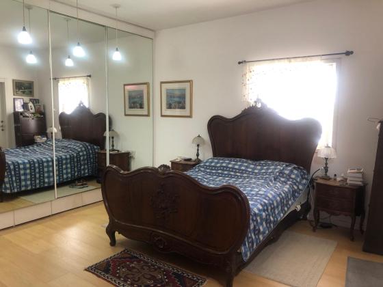 הבנים 22, מרכז העיר דרום