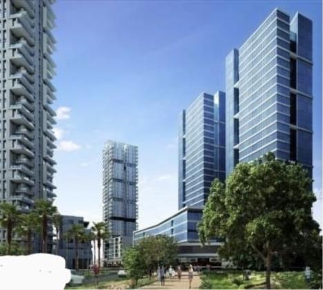 בשכונת ערמונים