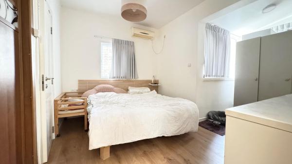 גלוסקין 38, צפון מערב העיר