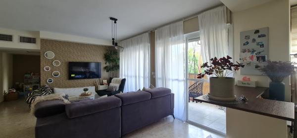 קלישר 2, נאות שקמה