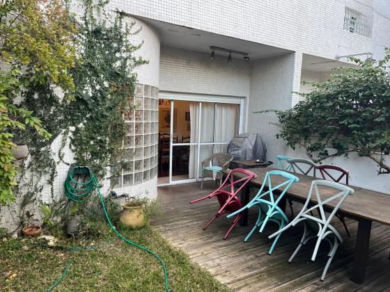 בשכונת רמת החייל