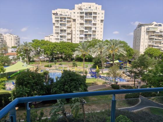 צאלון 6, נווה סביון