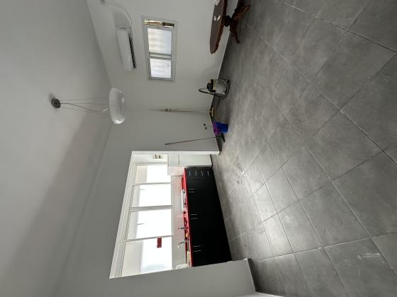 ההסתדרות 30, מרכז העיר