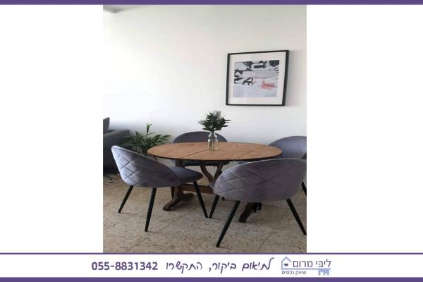 שדרות חן, צפון מערב העיר