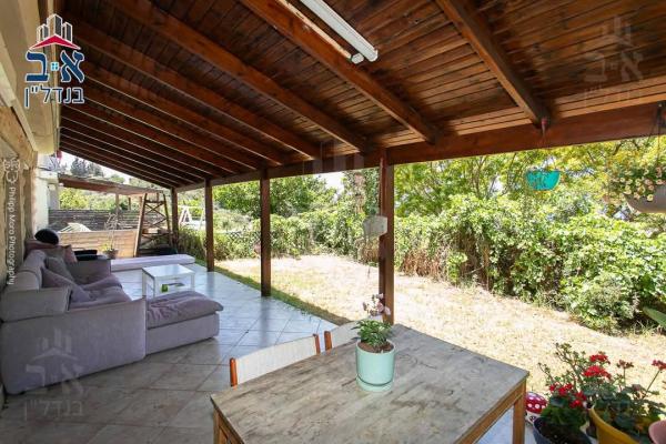 אביגדור המאירי 9, רמת שאול