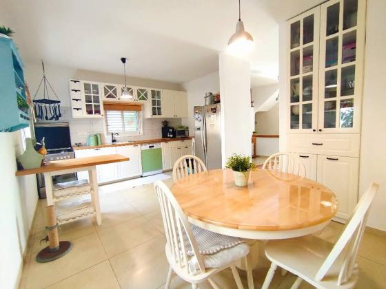 חטיבת קרייתי 3, רביבים