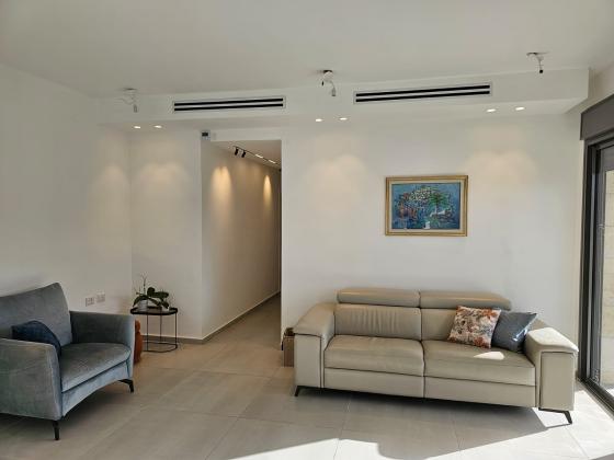 יעקב אלעזר 31, רמות