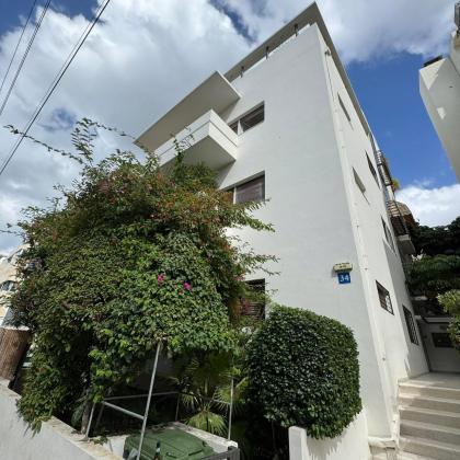 פרוג, הצפון הישן החלק הדרום מערבי