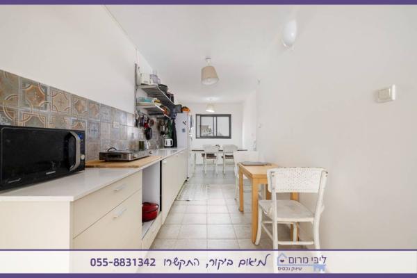 מילר, צפון מזרח העיר