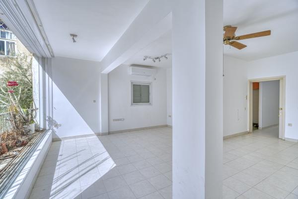 קורולנקו, הצפון הישן החלק הדרום מערבי