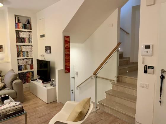 נחמני, לב תל אביב