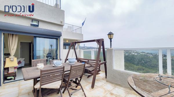 הרב אסף, רמת בגין