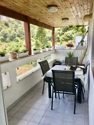 שלון 21, סביוני דניה