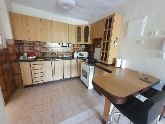 הנביאים 43, דרום מערב