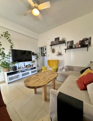 שדרות בן גוריון, הצפון הישן החלק המרכזי