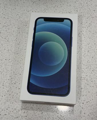 Apple - אייפון iPhone 12 Mini