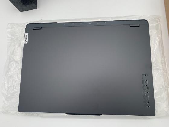 מחשב נייד לגיימינג Lenovo 16