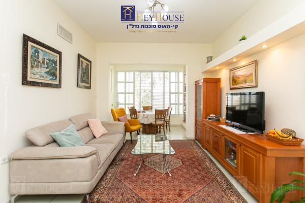 הגליל, נוה שאנן