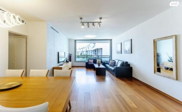 מרסל ינקו, נאות אפקה ב