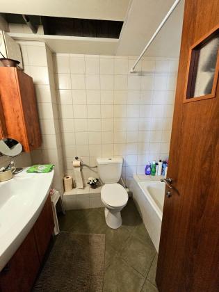 רבין יצחק 4, פסגת אונו