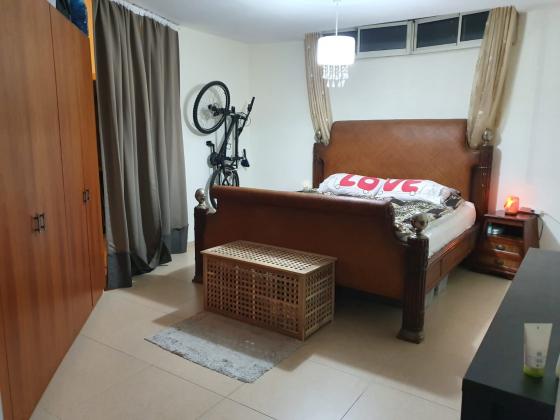 שלונסקי 41, דניה