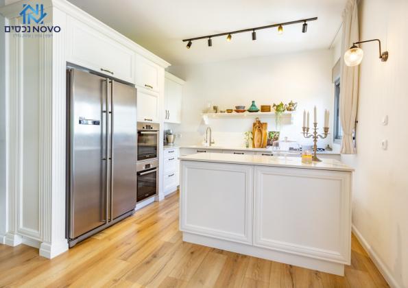 בשכונת נאות רבין-יבנה הירוקה