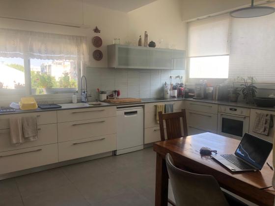 הבנים 22, מרכז העיר דרום