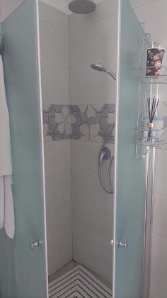 חטיבת גולני 8, מרכז העיר