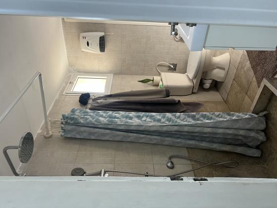 שדרות ירושלים 13, דרום